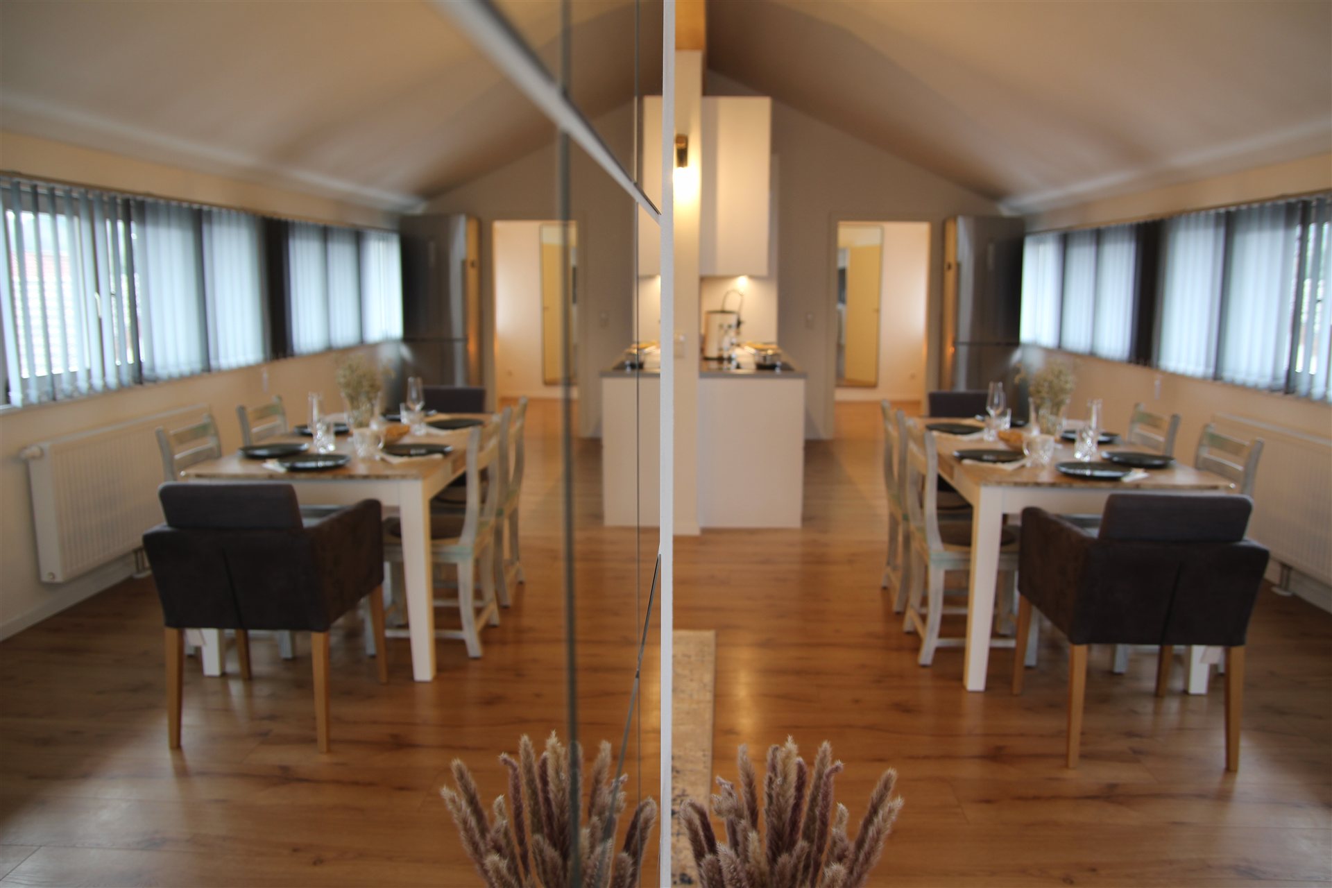 Familien-Apartment Chiemgau – 90m², OG, bis 6 Personen